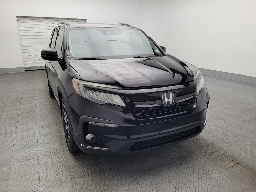 2019 Honda Pilot in Orlando, FL 32808 - 18097710 14