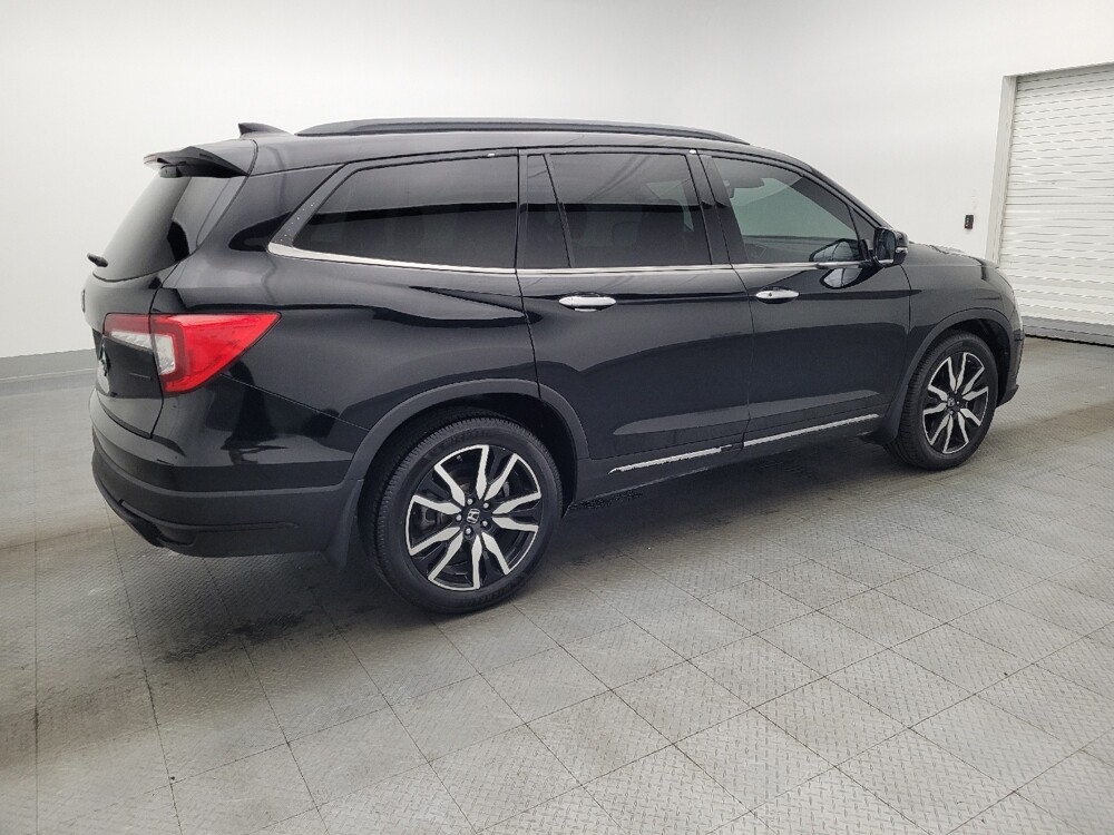 2019 Honda Pilot in Orlando, FL 32808 - 18097710 10