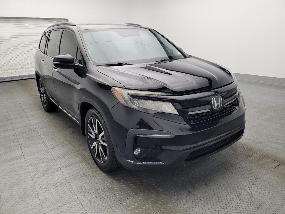 2019 Honda Pilot in Orlando, FL 32808 - 18097710 13