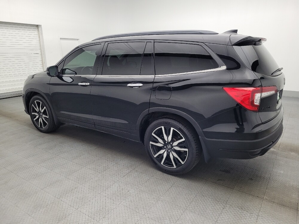 2019 Honda Pilot in Orlando, FL 32808 - 18097710 3