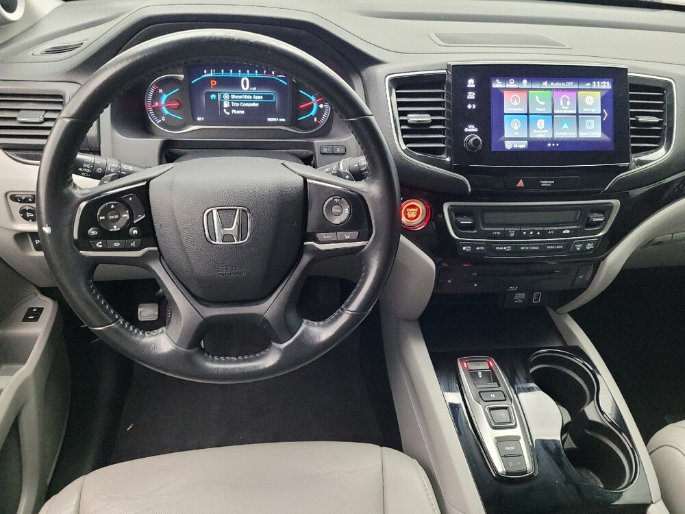 2019 Honda Pilot in Orlando, FL 32808 - 18097710 22