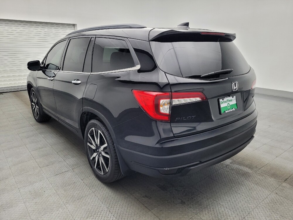 2019 Honda Pilot in Orlando, FL 32808 - 18097710 5