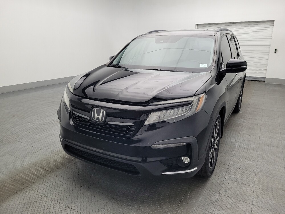 2019 Honda Pilot in Orlando, FL 32808 - 18097710 15
