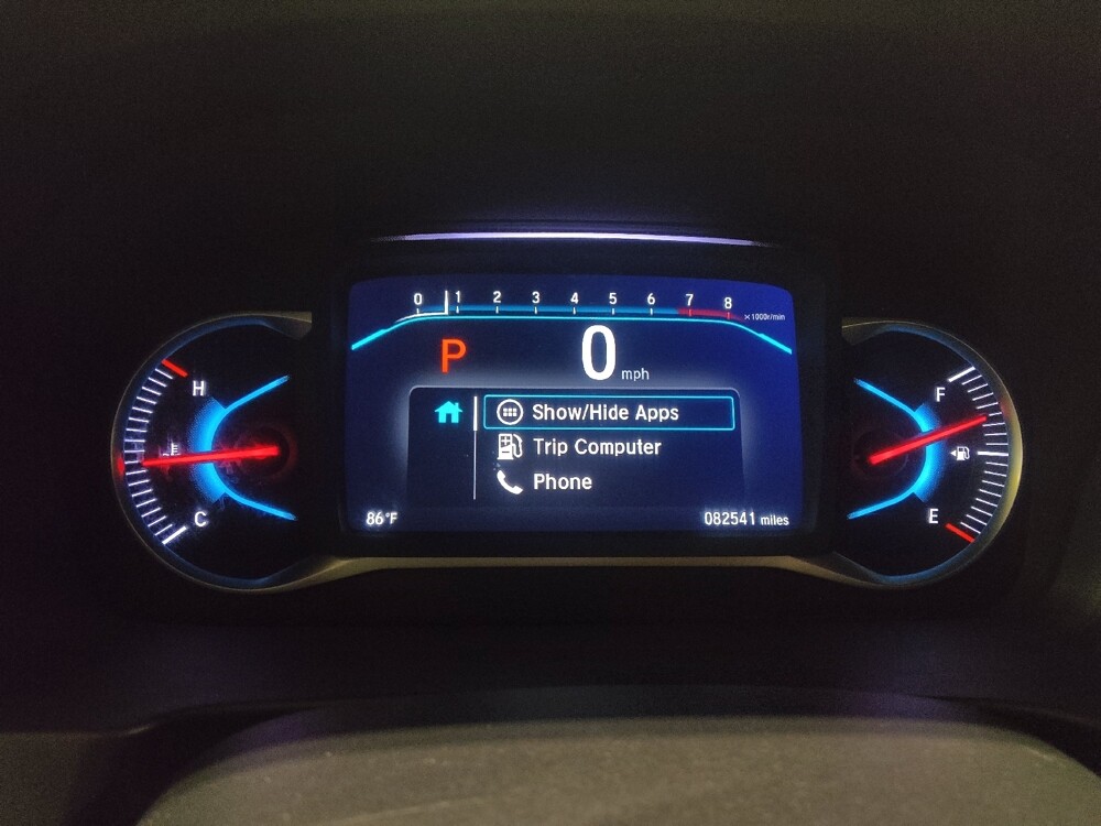 2019 Honda Pilot in Orlando, FL 32808 - 18097710 23