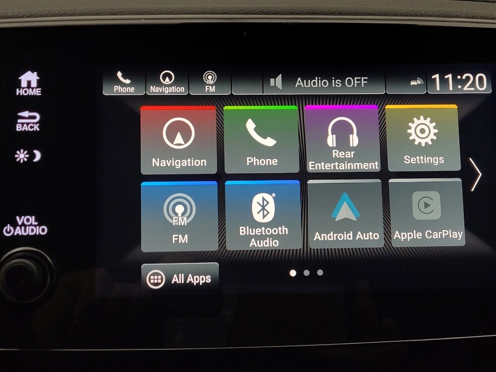 2019 Honda Pilot in Orlando, FL 32808 - 18097710 25