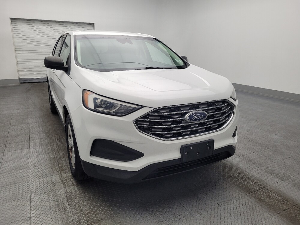 2019 Ford Edge in Sanford, FL 32773 - 18097711 14