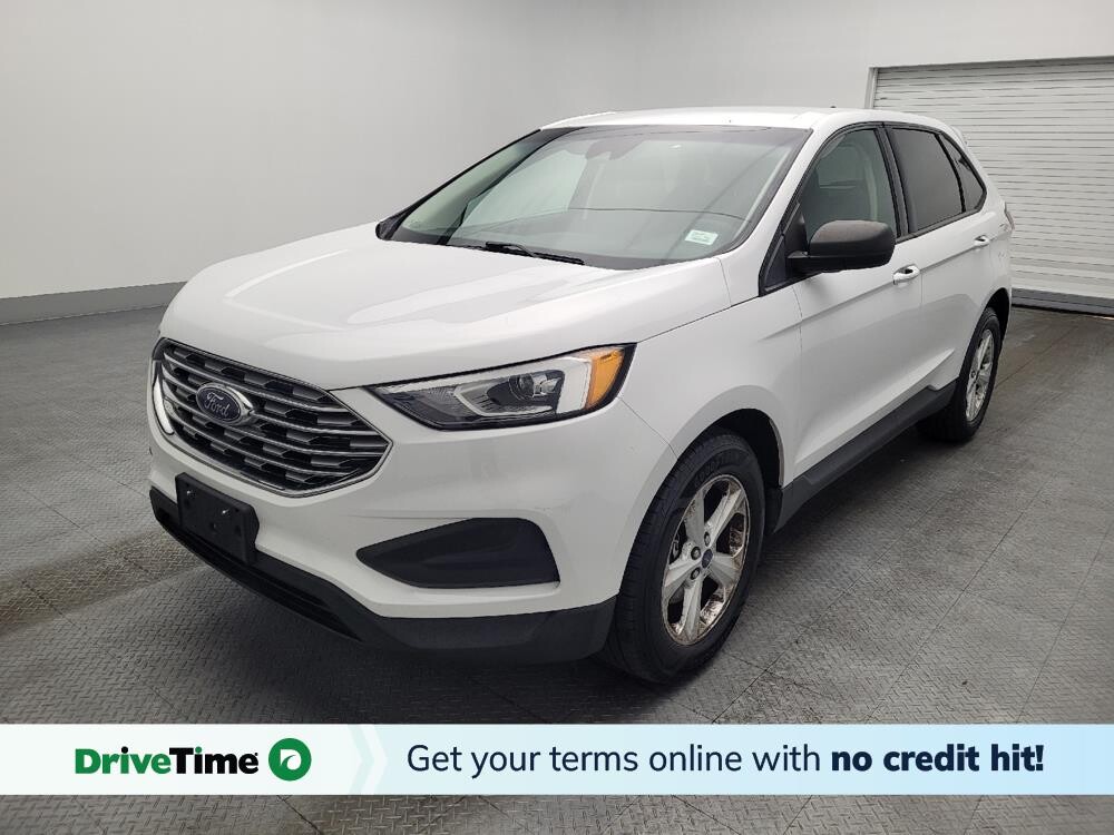2019 Ford Edge in Sanford, FL 32773 - 18097711