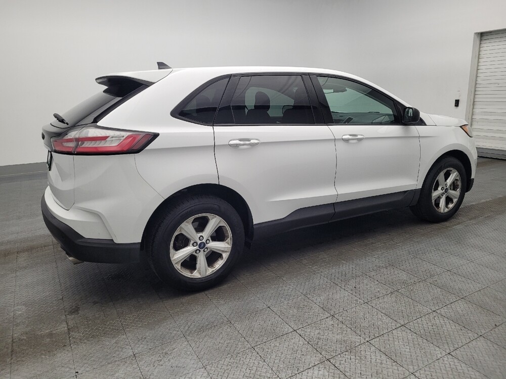 2019 Ford Edge in Sanford, FL 32773 - 18097711 10