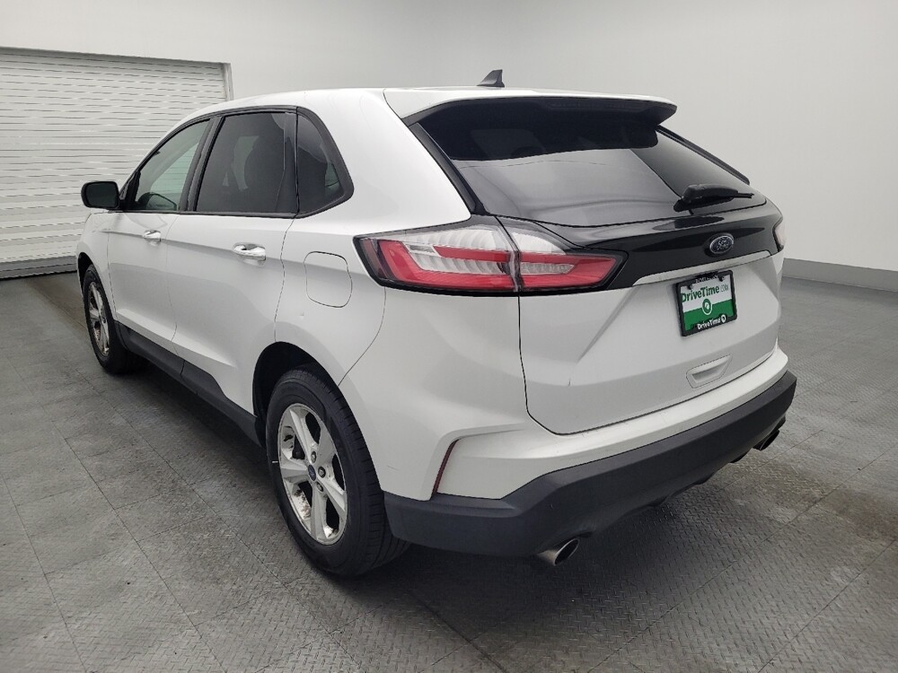 2019 Ford Edge in Sanford, FL 32773 - 18097711 5