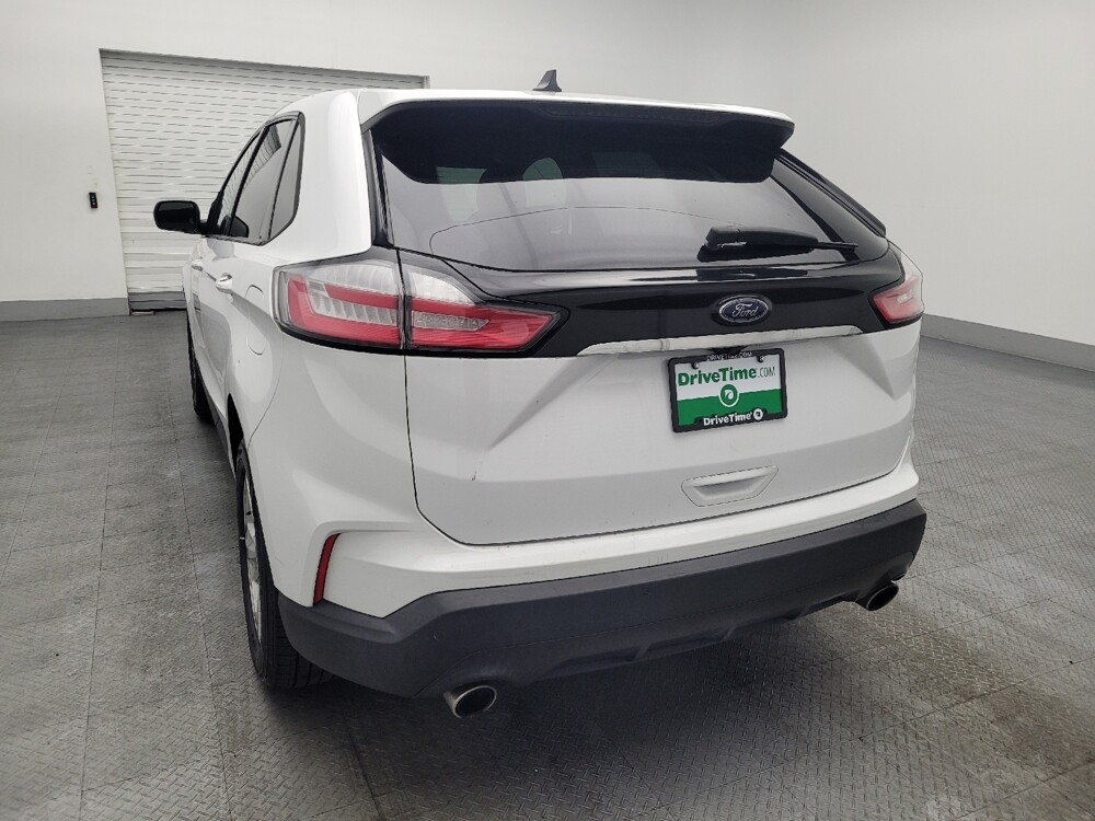 2019 Ford Edge in Sanford, FL 32773 - 18097711 6