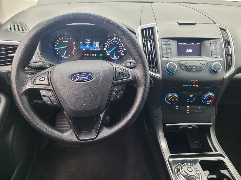 2019 Ford Edge in Sanford, FL 32773 - 18097711 22
