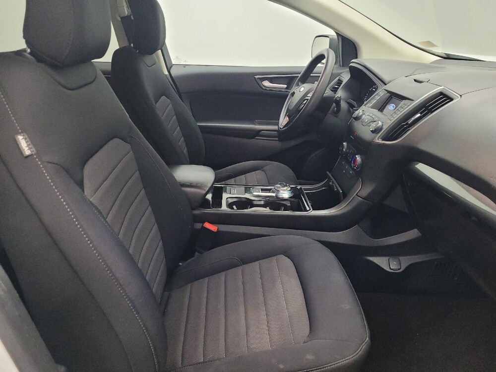 2019 Ford Edge in Sanford, FL 32773 - 18097711 21