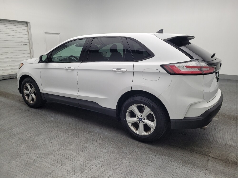 2019 Ford Edge in Sanford, FL 32773 - 18097711 3