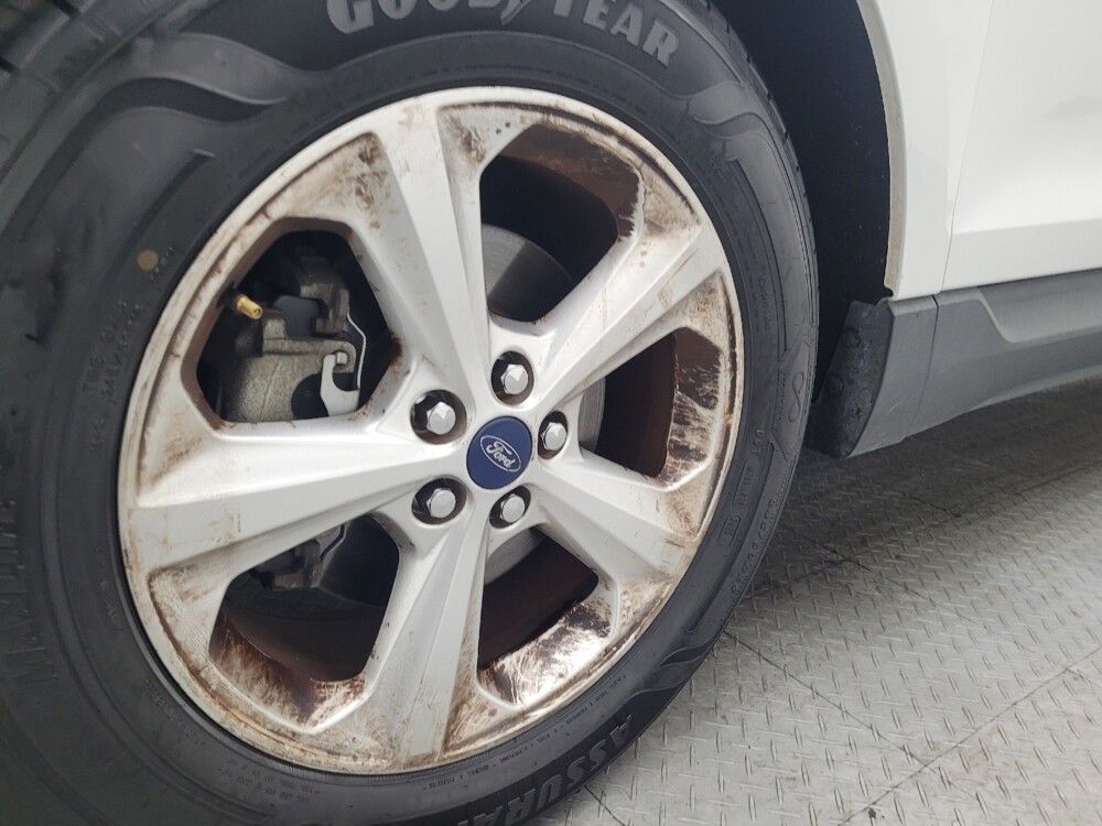 2019 Ford Edge in Sanford, FL 32773 - 18097711 31