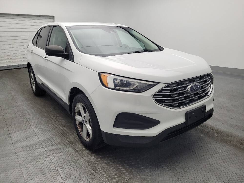 2019 Ford Edge in Sanford, FL 32773 - 18097711 13