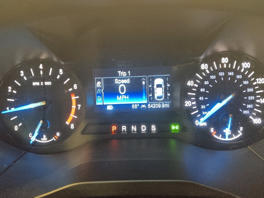 2019 Ford Edge in Sanford, FL 32773 - 18097711 23