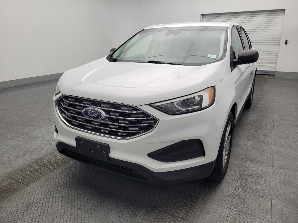 2019 Ford Edge in Sanford, FL 32773 - 18097711 15