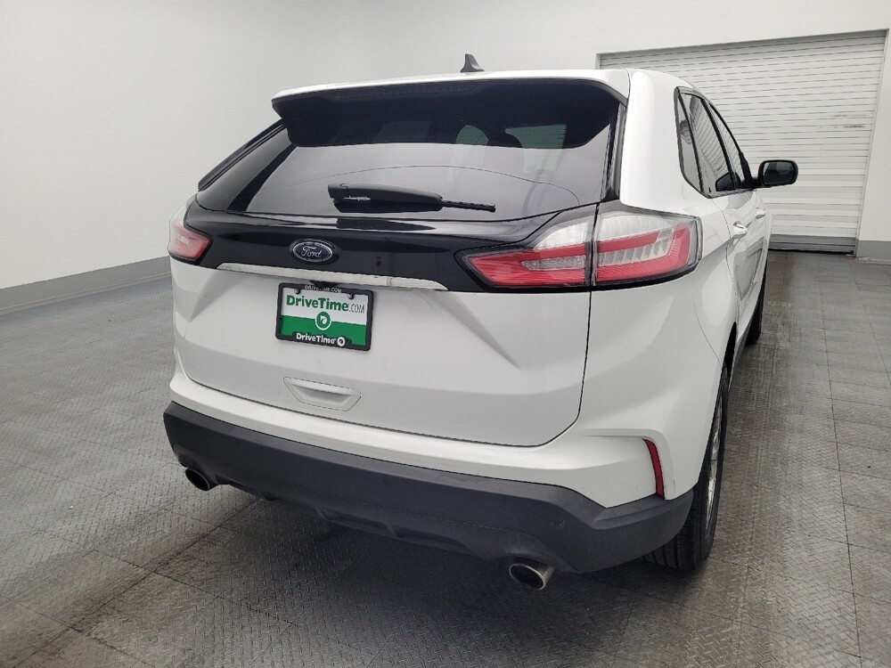 2019 Ford Edge in Sanford, FL 32773 - 18097711 7