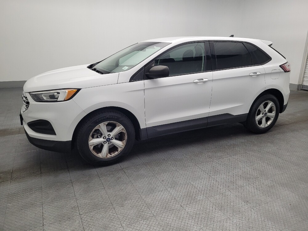 2019 Ford Edge in Sanford, FL 32773 - 18097711 2