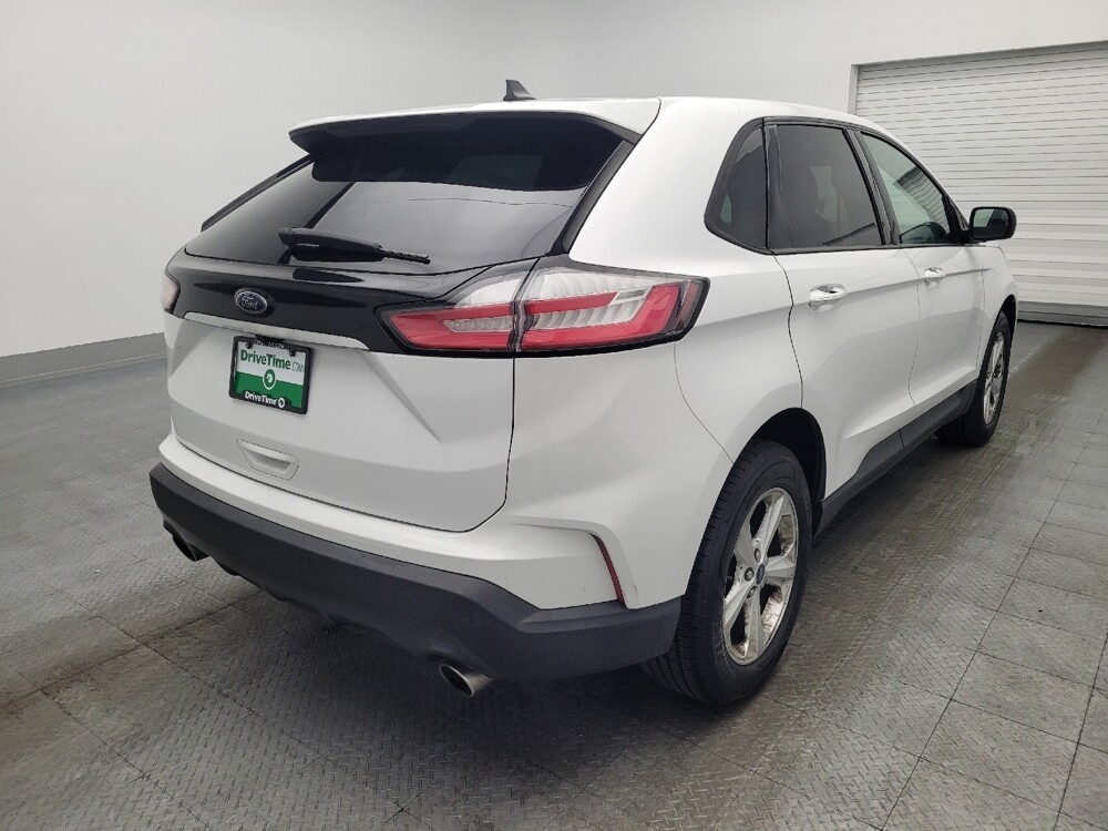 2019 Ford Edge in Sanford, FL 32773 - 18097711 9