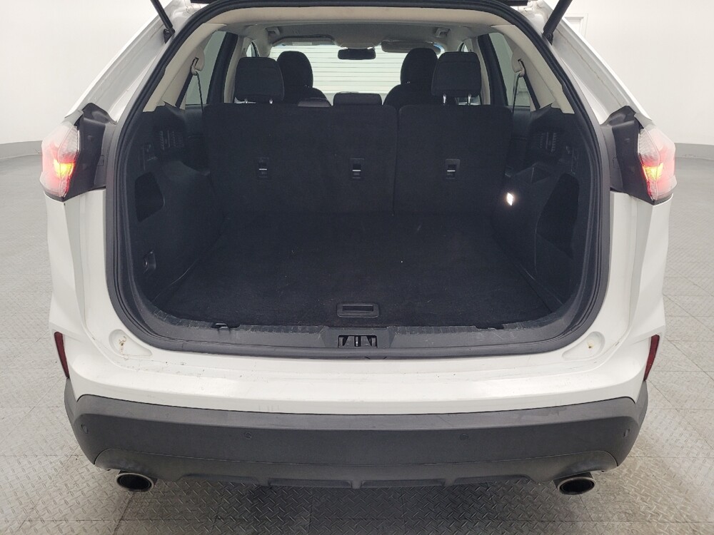 2019 Ford Edge in Sanford, FL 32773 - 18097711 29