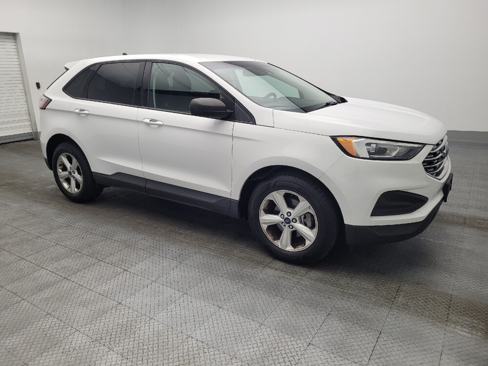 2019 Ford Edge in Sanford, FL 32773 - 18097711 11