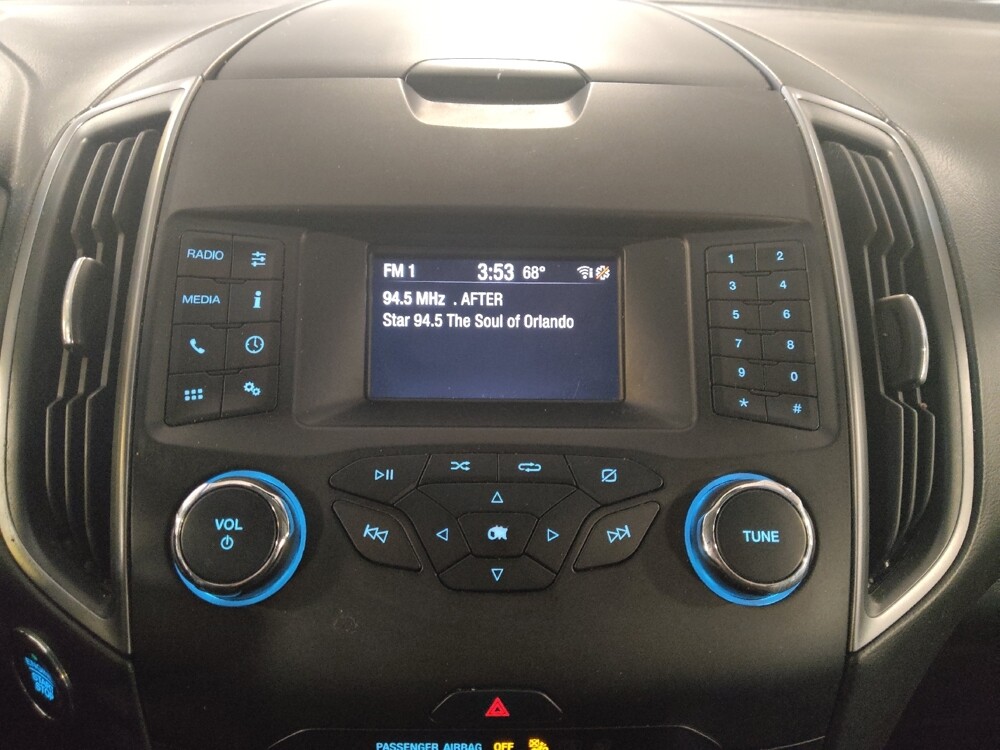 2019 Ford Edge in Sanford, FL 32773 - 18097711 25