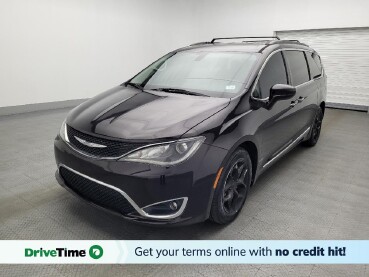 2017 Chrysler Pacifica in Kissimmee, FL 34744