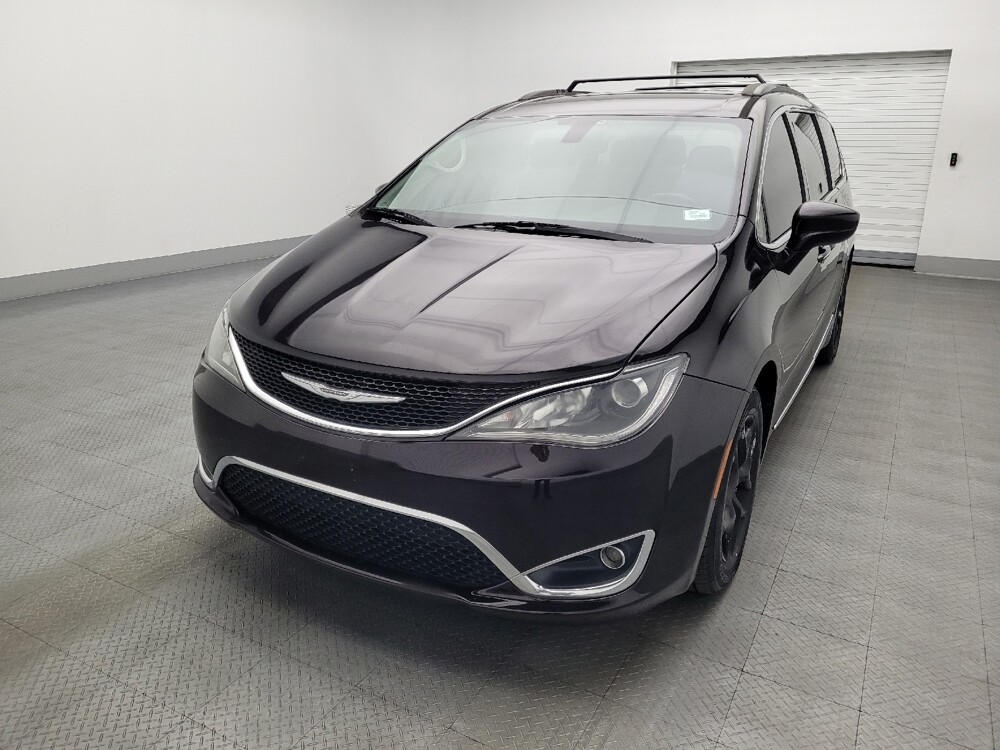 2017 Chrysler Pacifica in Kissimmee, FL 34744 - 18097712 15