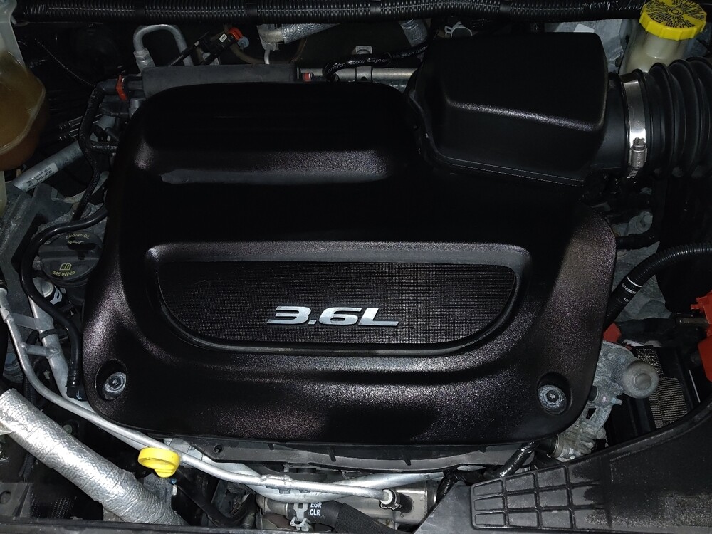 2017 Chrysler Pacifica in Kissimmee, FL 34744 - 18097712 30