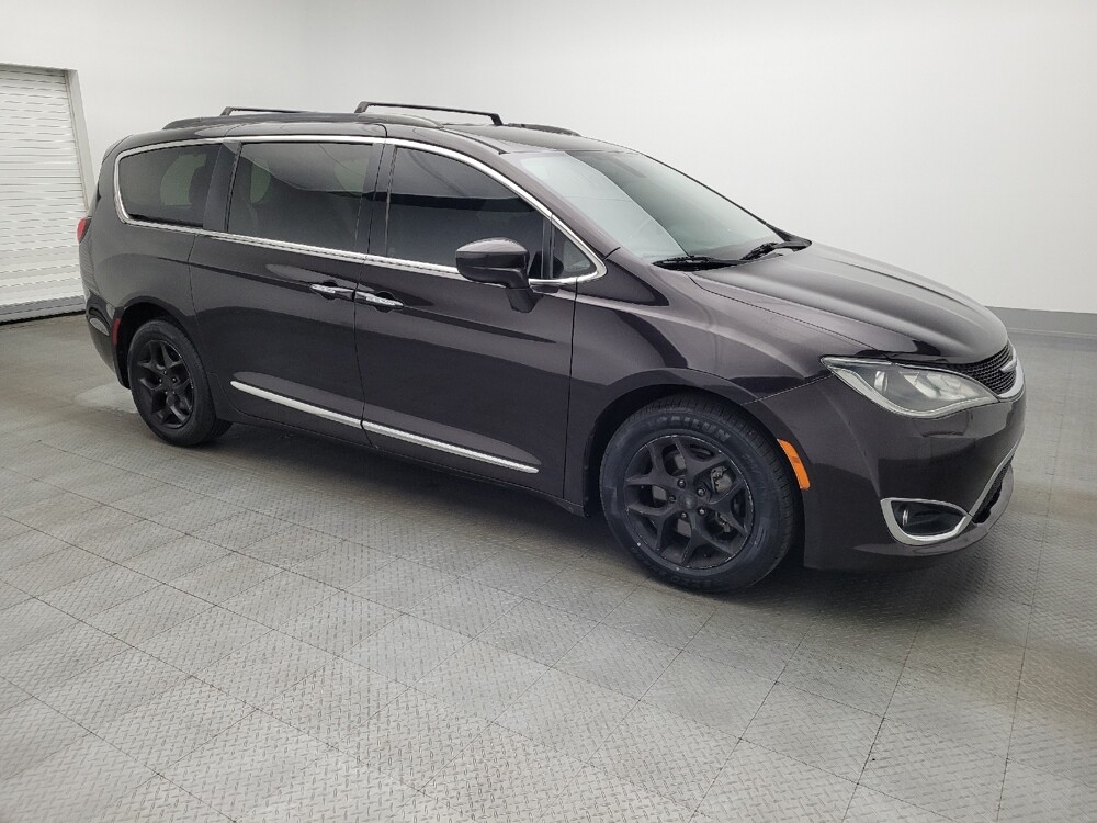 2017 Chrysler Pacifica in Kissimmee, FL 34744 - 18097712 11