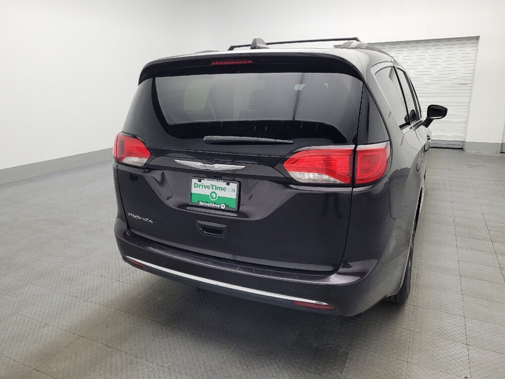 2017 Chrysler Pacifica in Kissimmee, FL 34744 - 18097712 7