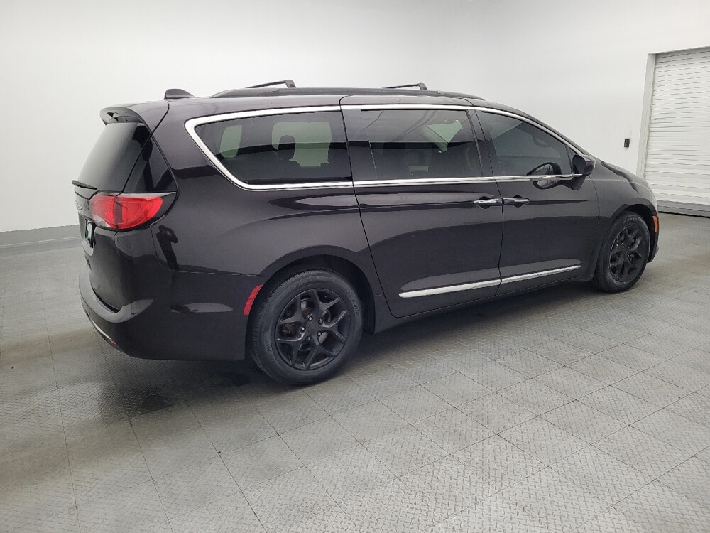 2017 Chrysler Pacifica in Kissimmee, FL 34744 - 18097712 10
