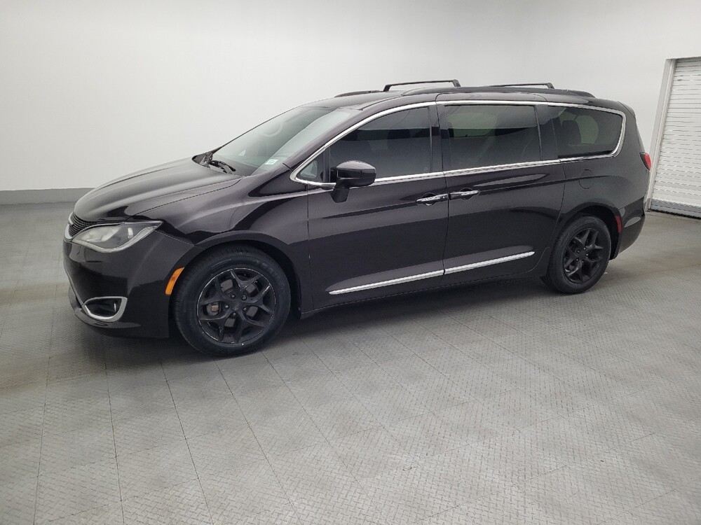 2017 Chrysler Pacifica in Kissimmee, FL 34744 - 18097712 2
