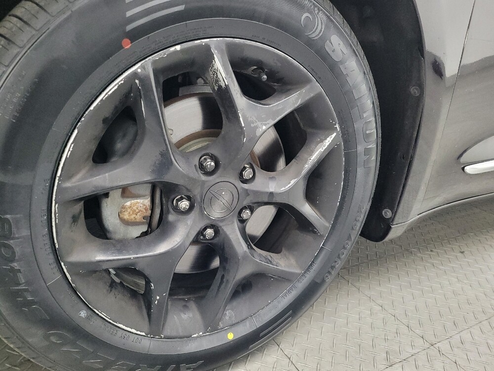 2017 Chrysler Pacifica in Kissimmee, FL 34744 - 18097712 31