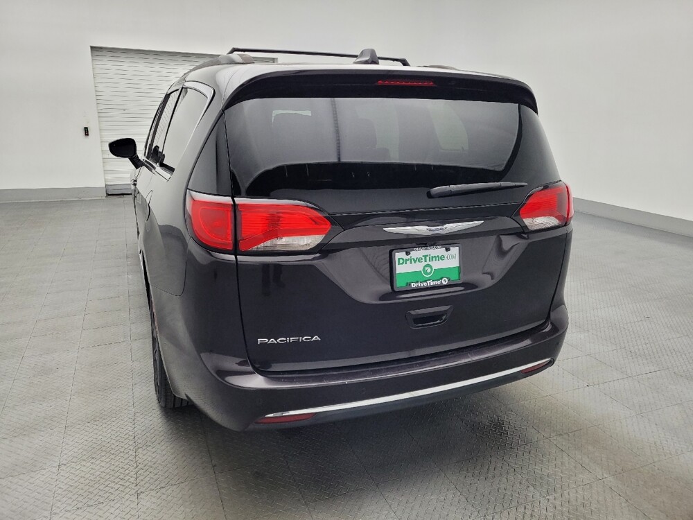 2017 Chrysler Pacifica in Kissimmee, FL 34744 - 18097712 6