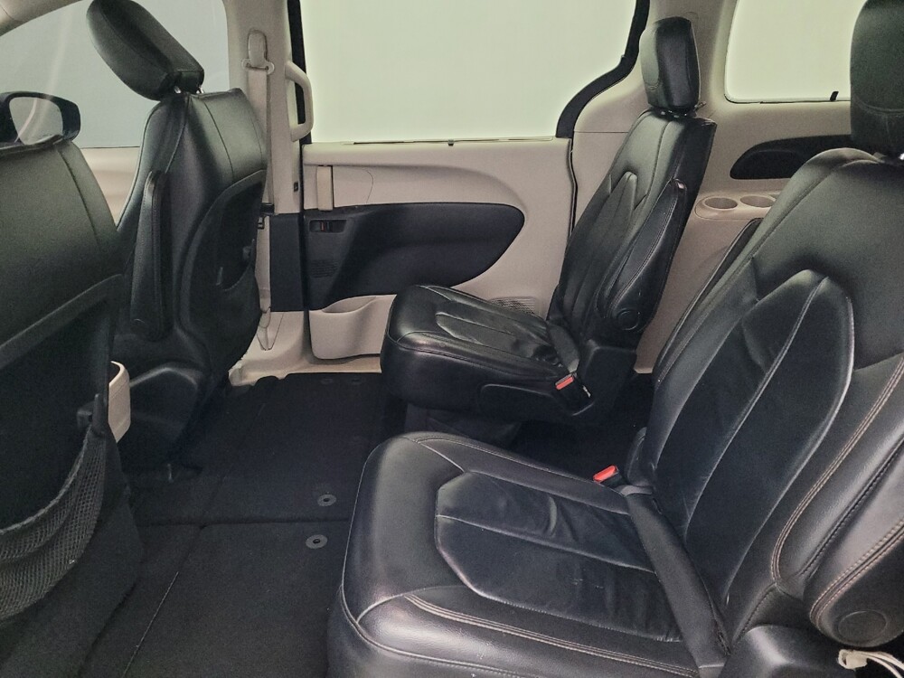 2017 Chrysler Pacifica in Kissimmee, FL 34744 - 18097712 18