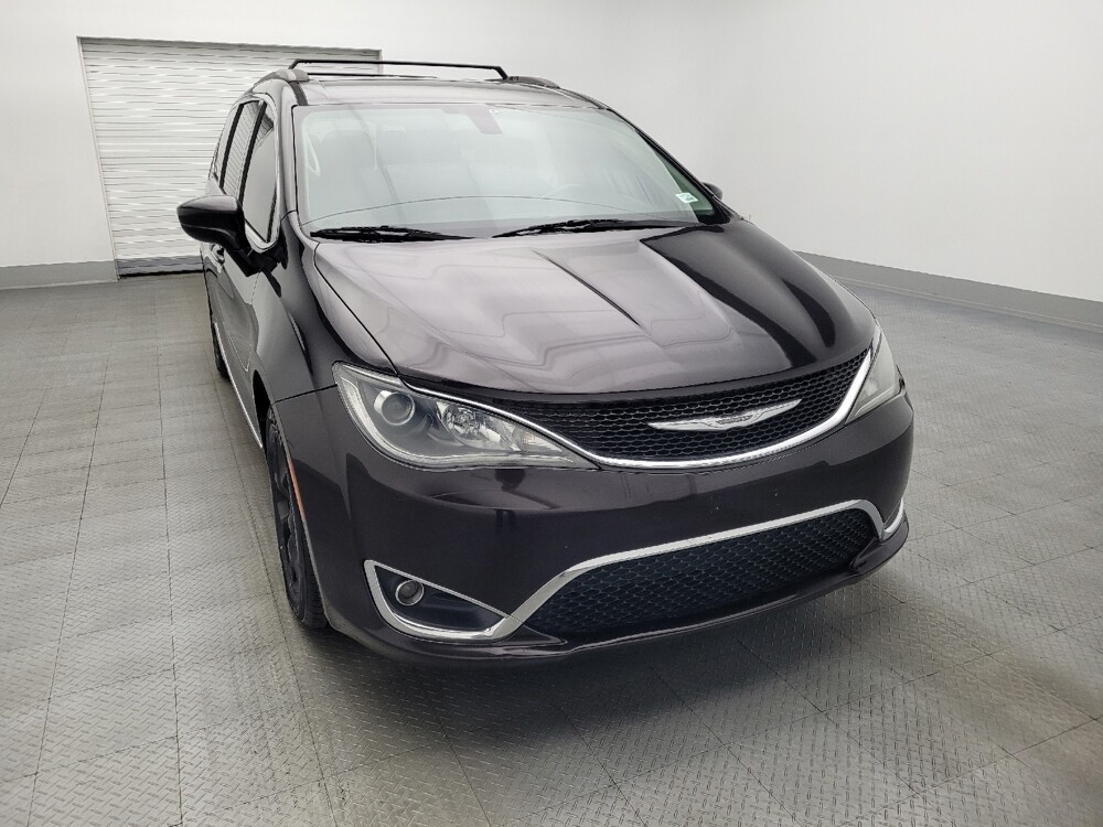 2017 Chrysler Pacifica in Kissimmee, FL 34744 - 18097712 14