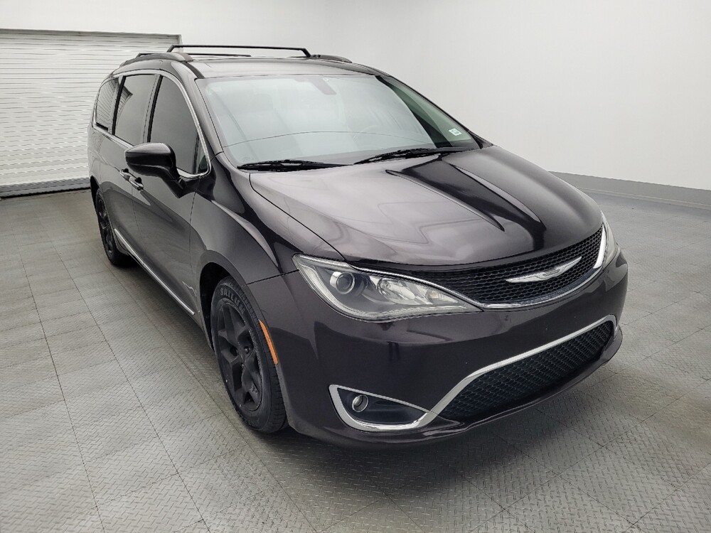 2017 Chrysler Pacifica in Kissimmee, FL 34744 - 18097712 13