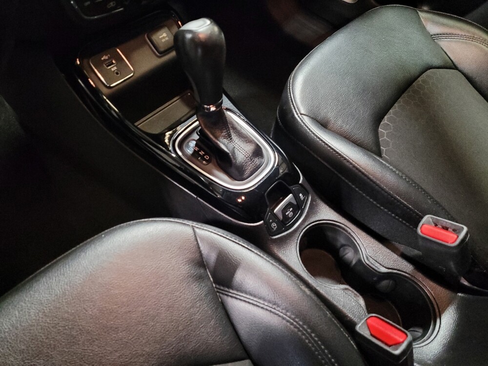 2020 Jeep Compass in Macon, GA 31210 - 18097713 26