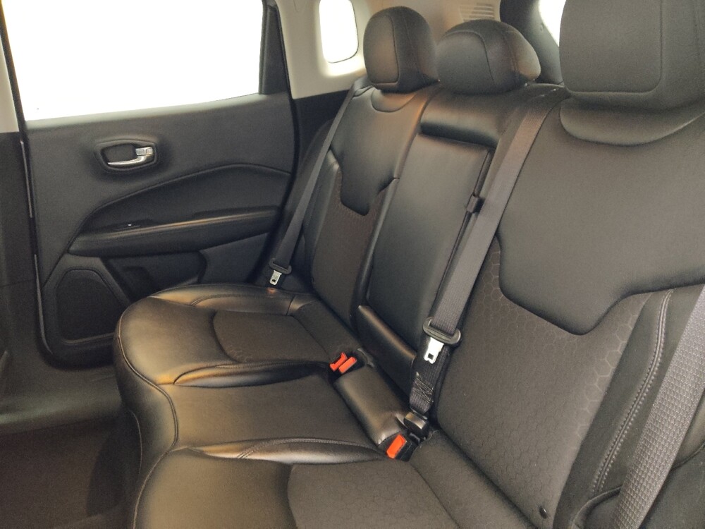 2020 Jeep Compass in Macon, GA 31210 - 18097713 18