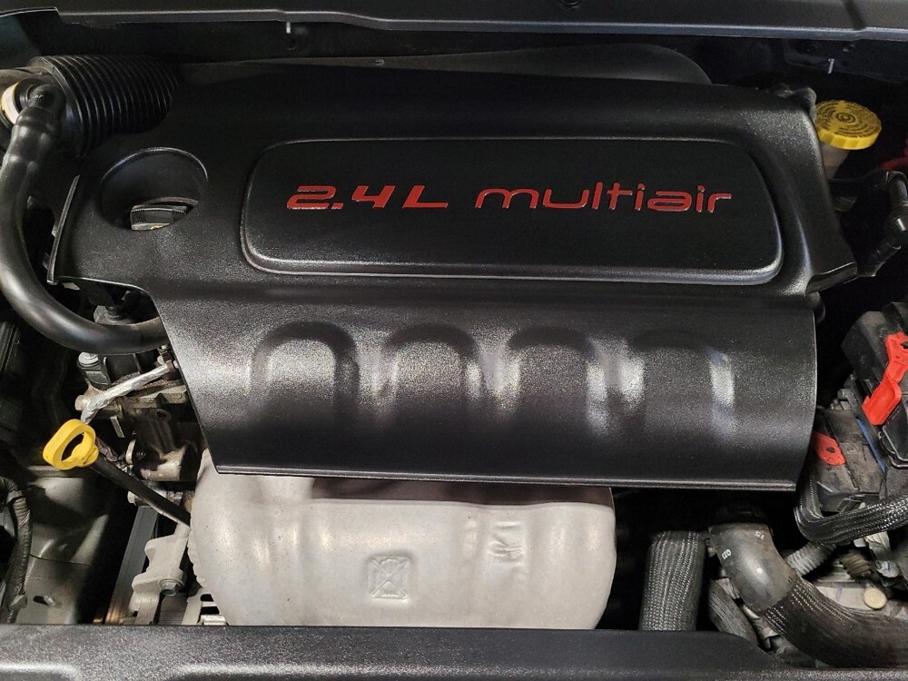 2020 Jeep Compass in Macon, GA 31210 - 18097713 30