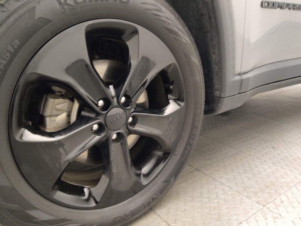 2020 Jeep Compass in Macon, GA 31210 - 18097713 31