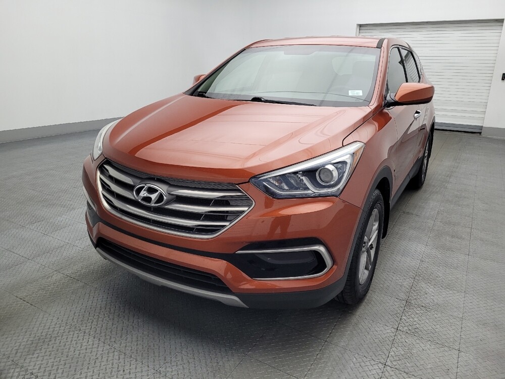 2017 Hyundai Santa Fe in Miami, FL 33157 - 18097714 15