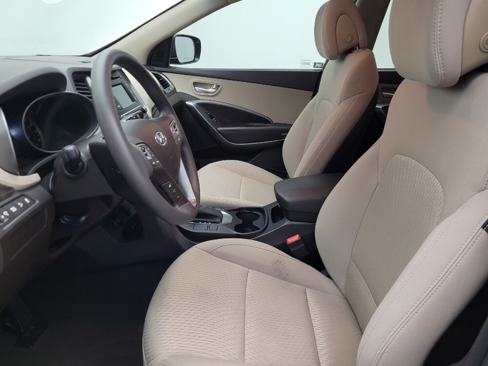 2017 Hyundai Santa Fe in Miami, FL 33157 - 18097714 17
