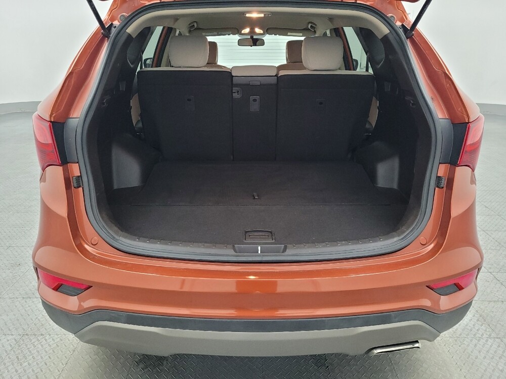 2017 Hyundai Santa Fe in Miami, FL 33157 - 18097714 29