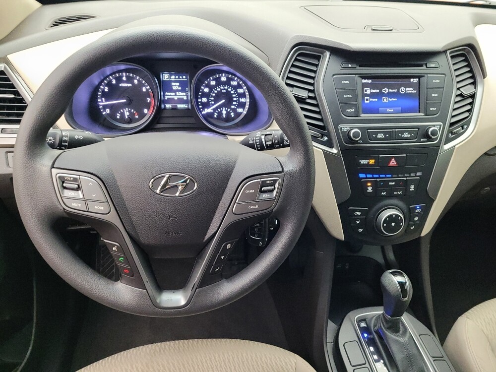 2017 Hyundai Santa Fe in Miami, FL 33157 - 18097714 22