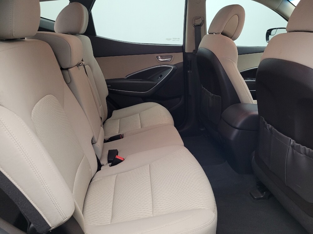 2017 Hyundai Santa Fe in Miami, FL 33157 - 18097714 19