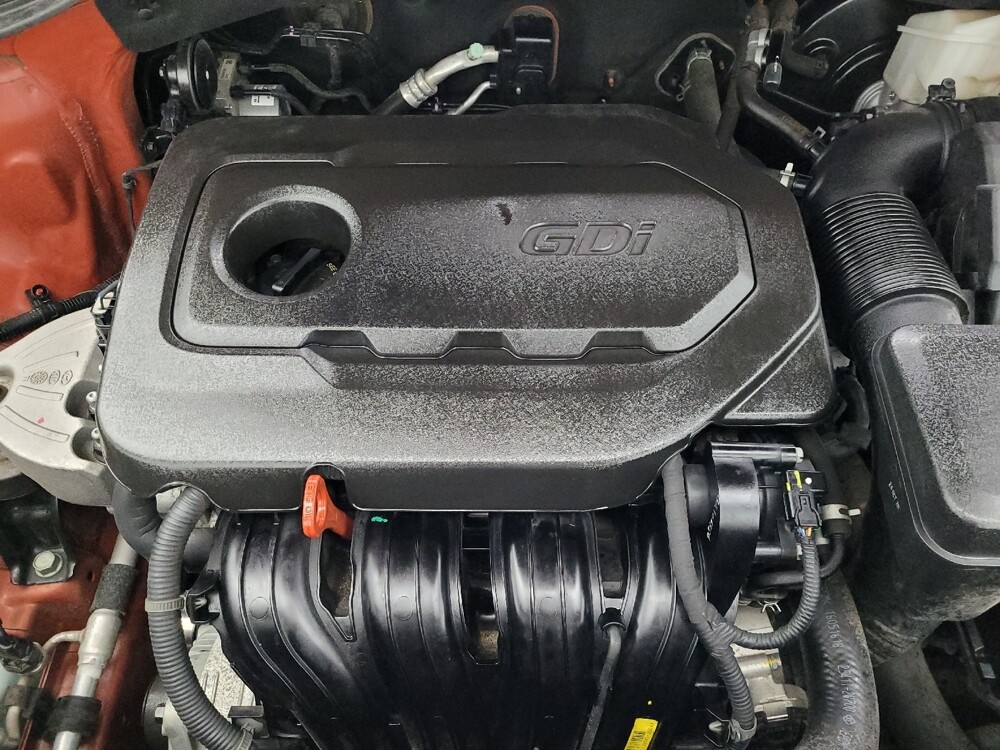 2017 Hyundai Santa Fe in Miami, FL 33157 - 18097714 30