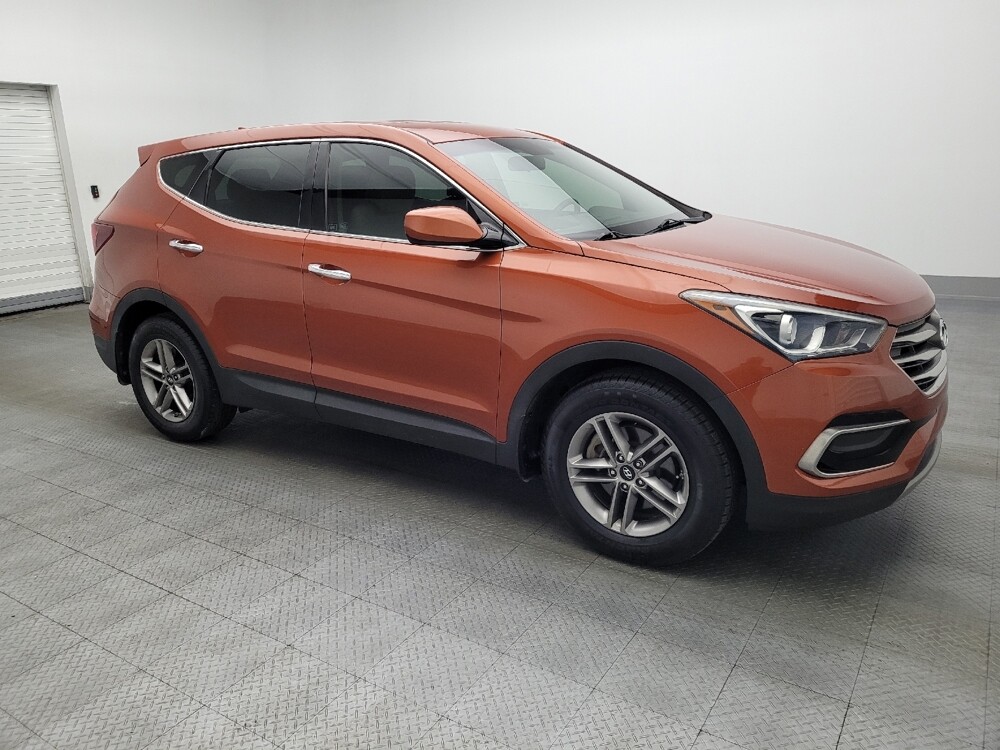 2017 Hyundai Santa Fe in Miami, FL 33157 - 18097714 11